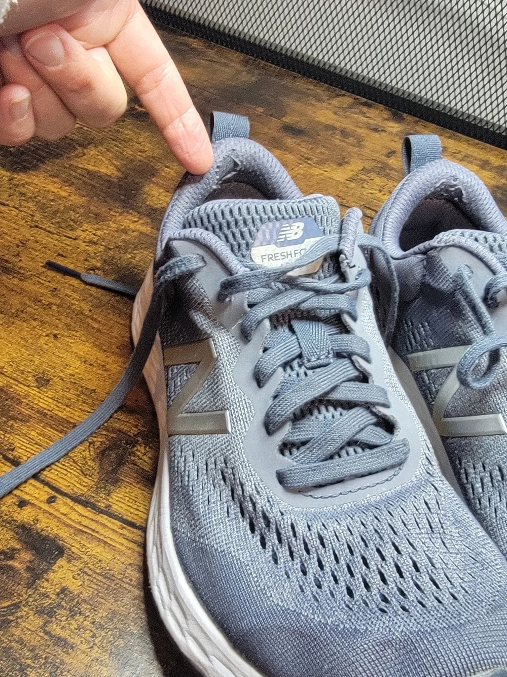New Balance Arishi V3